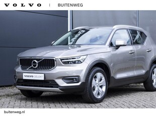 Volvo XC40 T2 Automaat Business Pro | Parkeercamera | Park Assist voor en achter | Adaptive Cruise control | Blind Spot