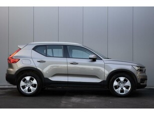 Volvo XC40 T2 Momentum lage km stand Cruise Control