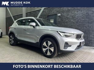 Volvo XC40 T4 Recharge Core Bright | Camera | Stoel+Stuurverwarming | Keyless | Elek. Achterklep | Apple Carplay