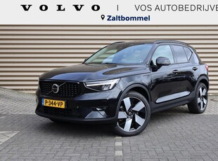 Volvo XC40 T4 Recharge Ultimate Dark | Harman Kardon | Pano | Stoel & Stuurverwarming