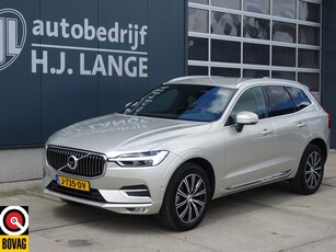 Volvo XC60 2.0 B5 Inscription