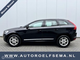 Volvo XC60 2.0 D3 FWD Sum/ trekhaak/ adap cruise