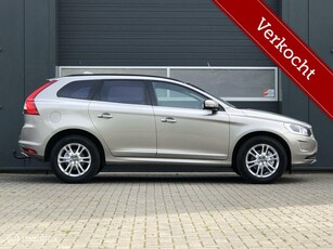 Volvo XC60 2.0 D4 FWD Momentum Nav Xenon Keyless