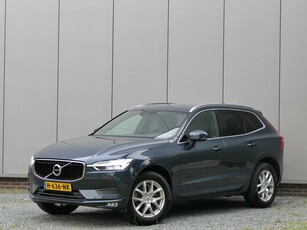 Volvo XC60 2.0 T4 AUT Momentum Pro 12MND Garantie /