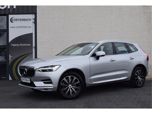 Volvo XC60 2.0 T4 Inscription Adaptieve cruise