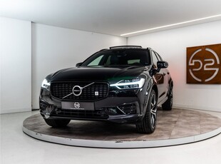 Volvo XC60 2.0 T8 AWD Polestar Engineered 406PK | Pano | Autopilot | LED | Memory | 12 MND Garantie!