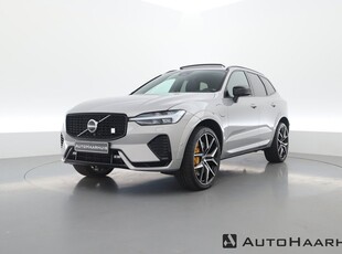 Volvo XC60 2.0 T8 AWD Polestar Engineered | Pano | HUD | 22