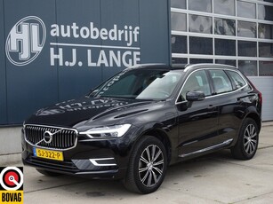 Volvo XC60 2.0 T8 Twin Engine AWD Inscription