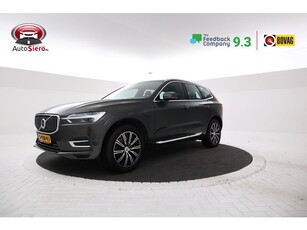 Volvo XC60 2.0 T8 Twin Engine AWD Inscription Panorama, Harman Kardon, Adaptive cruise