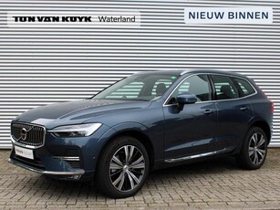 Volvo XC60 B5 Ultimate Bright Automaat / Panoramadak /