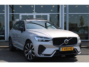 Volvo XC60 B5 Ultimate Dark / Bowers & Wilkins /