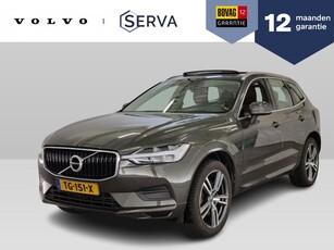 Volvo XC60 T5 Momentum | Panoramadak | Parkeercamera | Head-up display | Stoel- en stuurverwarming