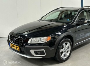 Volvo XC70 3.0 T6 Summum EXCL BTW €23.961,- / YOUNGTIMER