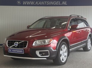 Volvo XC70 3.2 Summum-Bijtellingsvriendelijk