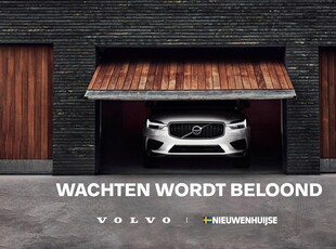 Volvo XC90 2.0 B5 AWD R-Design | Luchtvering | 360º Camera | Harman/Kardon | Memory | Panorama Schuifdak | Zittingverhogers | 22'' |