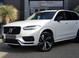 Volvo XC90 2.0 T8 Recharge AWD Inscription 392pk Panoramadak/360camera/Trekhaak