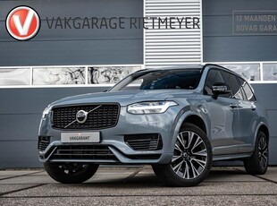 Volvo XC90 2.0 T8 Recharge AWD Plus Dark |Harman/kardon |Panorama dak | Trekhaak |Memory seats |