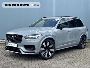 Volvo XC90 2.0 T8 Recharge AWD Ultimate Dark long range