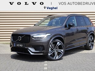 Volvo XC90 2.0 T8 Recharge AWD Ultimate Dark