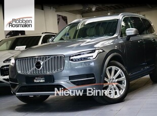 Volvo XC90 2.0 T8 TE AWD Inscription 7P|PANO|MASSAGE|HUD|TrkH