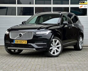 Volvo XC90 2.0 T8 Twin Engine AWD Inscription nieuwe banden!