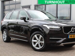 Volvo XC90 2.0 T8 Twin Engine AWD Intellisafe Pro Line | Blis | Adaptive Cruise