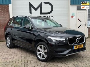 Volvo XC90 2.0 T8 Twin Engine AWD R-Design / Panodak