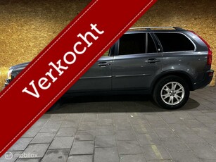 Volvo XC90 4.4 V8 Executive 7-persoons - 257.396KM