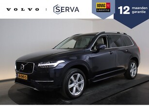 Volvo XC90 T8 Twin Engine AWD Momentum | Panoramadak | Parkeercamera | Bowers & Wilkins | Keyless