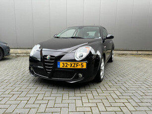 Alfa Romeo MiTo 0.9 TwinAir Distinctive