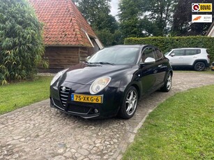 Alfa Romeo MiTo 1.3 JTDm ECO Distinctive-Leer-17