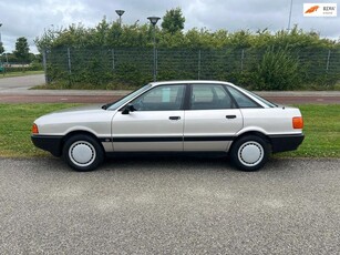 Audi 80 1.8 automaat