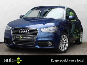 Audi A1 1.2 TFSI Attraction Pro Line