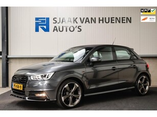 Audi A1 Sportback 1.0 TFSI Pro Line S S-line Facelift