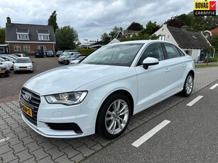 Audi A3 Limousine 1.4 TFSI CoD Navi, Bluetooth