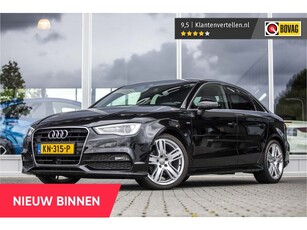 Audi A3 Limousine 1.4 TFSI Pro Line Plus Automaat 2x