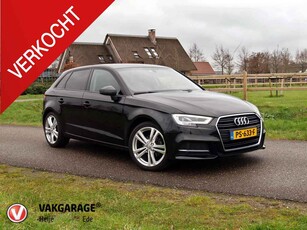 Audi A3 Sportback 1.0 TFSI Sport Lease Edition