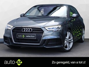 Audi A3 Sportback 1.0 TFSI Sport S Line Edition