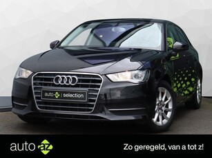 Audi A3 Sportback 1.4 TFSI Ambition Pro Line plus