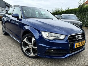 Audi A3 Sportback 1.4TFSI Pro Line- S Automaat