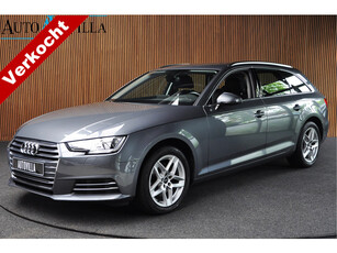 Audi A4 Avant 1.4 TFSI Pro Line | Virtual | Trekhaak | Cruise control | Stoelverwarming |