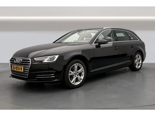 Audi A4 Avant 2.0 TFSI MHEV Design Pro Line Plus