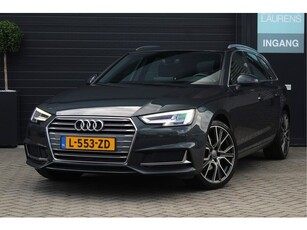 Audi A4 Avant 35 TFSI Pro Line Virtual Stuurverw.