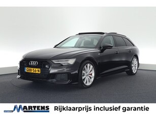 Audi A6 Avant 55 TFSI e 368pk quattro S-Line Trekhaak