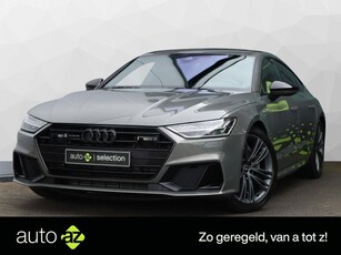 Audi A7 Sportback 50 TFSI e quattro Pro Line S