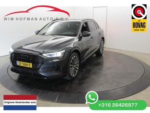 Audi e-tron e-tron 55 408Pk quattro advanced Pro S Line