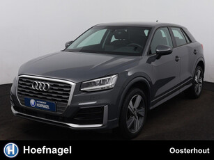 Audi Q2 1.0 TFSI Design | Automaat | Navigatie | Cruise Control | Parkeersensoren