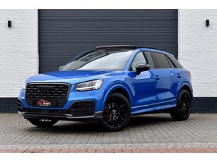 Audi Q2 40 TFSI quattro Sport S line Edition Panodak