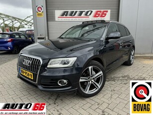 Audi Q5 2.0 TDI Adrenalin Sport