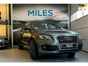 Audi Q5 2.0 TFSI quattro Pro Line